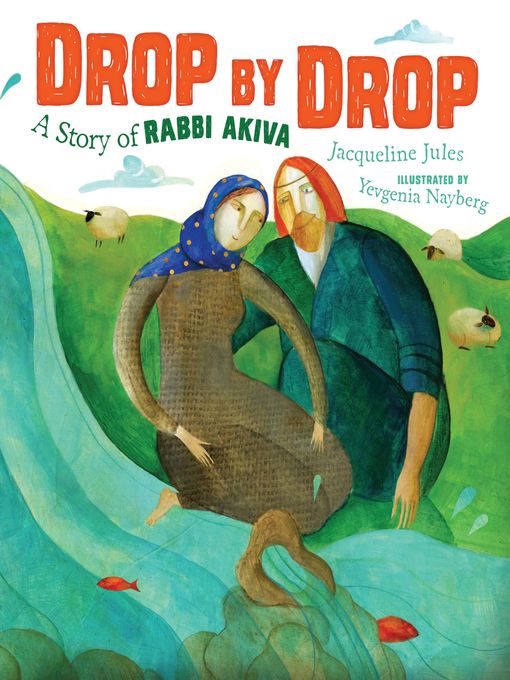 Title details for Drop by Drop by Jacqueline Jules - Available